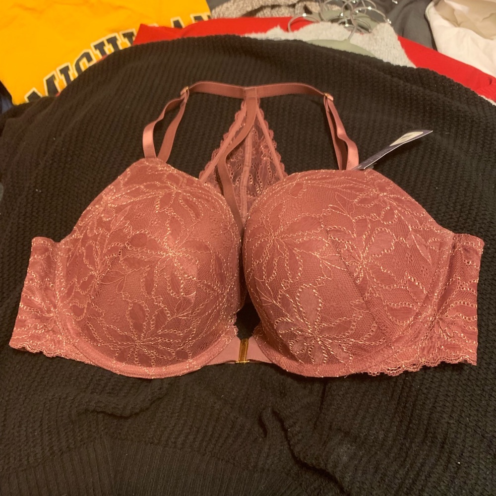 44C Plunge Bra from Lane Bryant NWT never worn